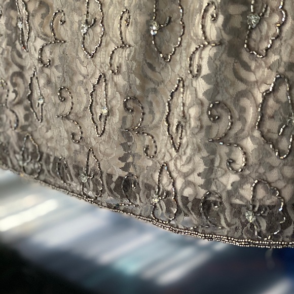 Pisarro Nights Dress - Picture 3 of 4